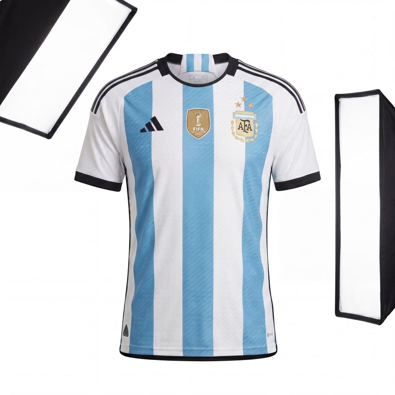 Camiseta Argentina