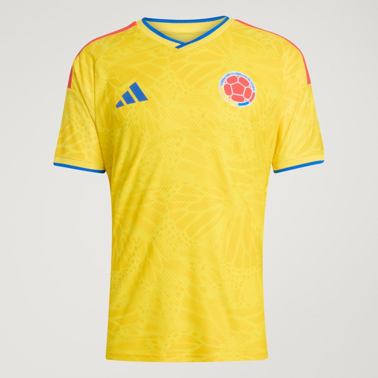 Camiseta Colombia