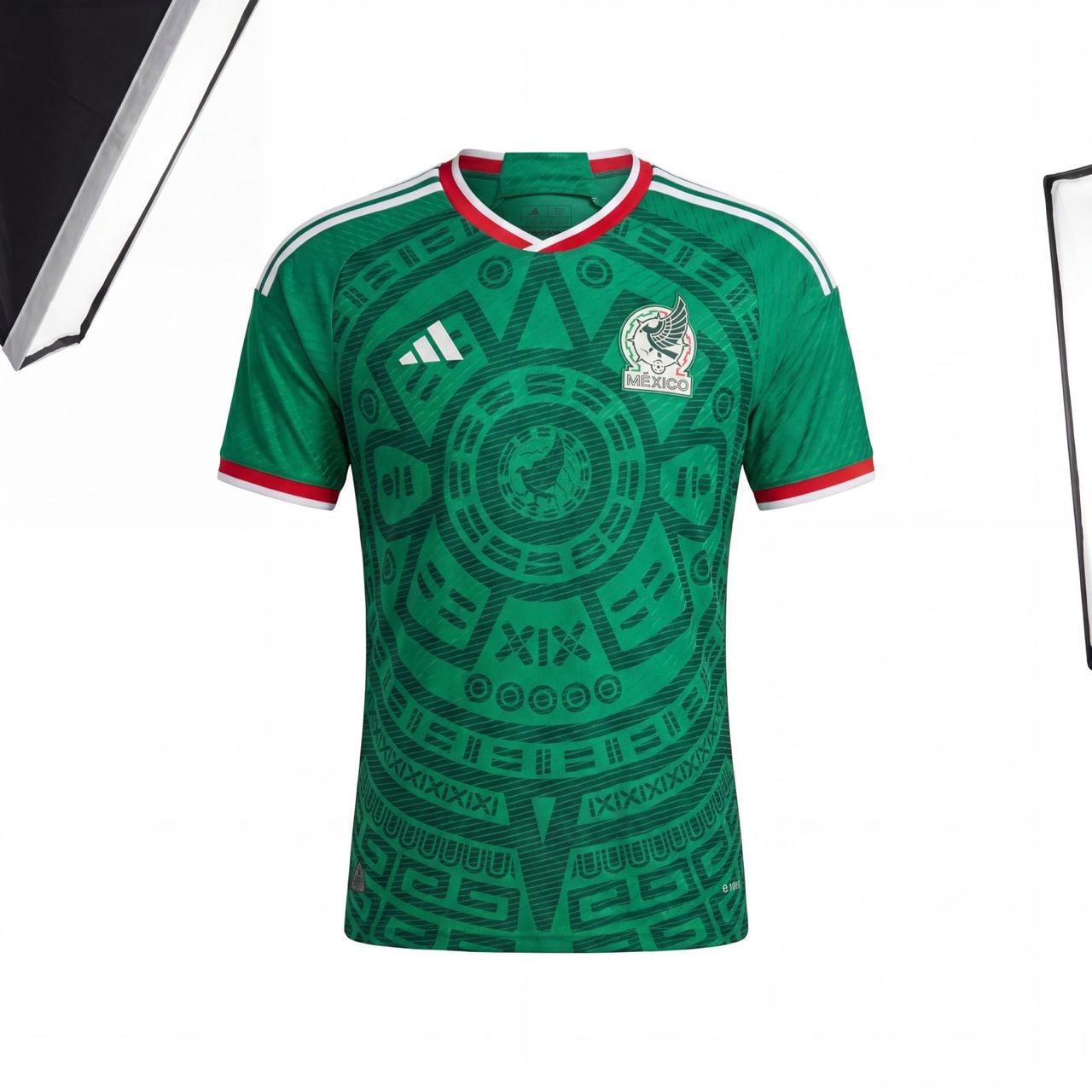 Camiseta México